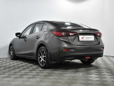 Mazda 3 2014 года, 145 388 км - вид 7