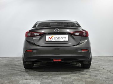 Mazda 3 2014 года, 145 388 км - вид 5