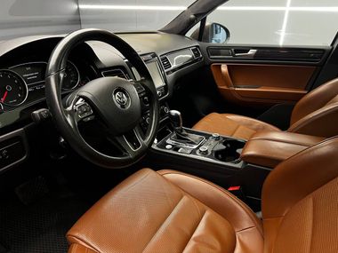 Volkswagen Touareg 2014 года, 183 741 км - вид 8