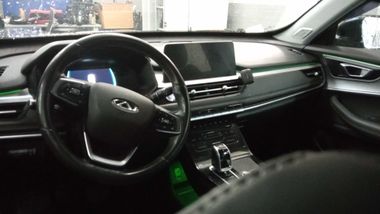 Chery Tiggo 7 Pro 2022 года, 66 486 км - вид 5