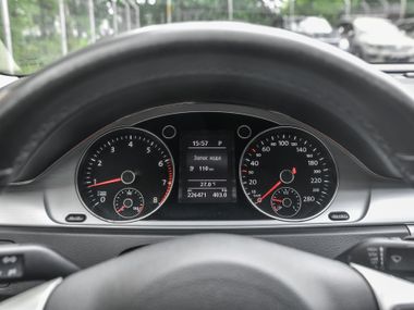 Volkswagen Passat CC 2013 года, 226 469 км - вид 5