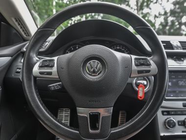 Volkswagen Passat CC 2013 года, 226 469 км - вид 7