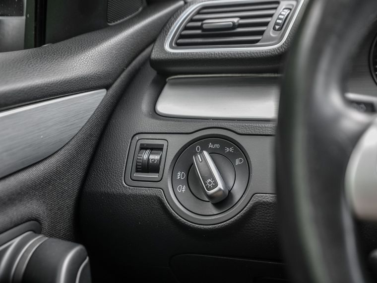 Volkswagen Passat CC 2013 года, 226 469 км - вид 11