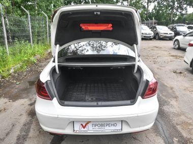 Volkswagen Passat CC 2013 года, 226 469 км - вид 14