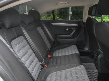 Volkswagen Passat CC 2013 года, 226 469 км - вид 12