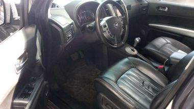 Nissan X-trail 2013 года, 234 062 км - вид 5