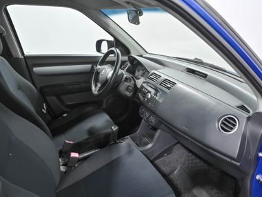 Suzuki Swift 2008 года, 184 000 км - вид 15