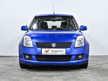 Suzuki Swift 2008 года, 184 000 км - вид 3