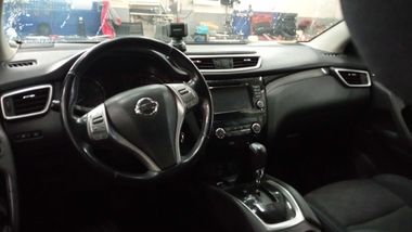 Nissan Qashqai 2017 года, 161 337 км - вид 5