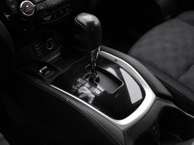 Nissan Qashqai 2017 года, 161 337 км - вид 11