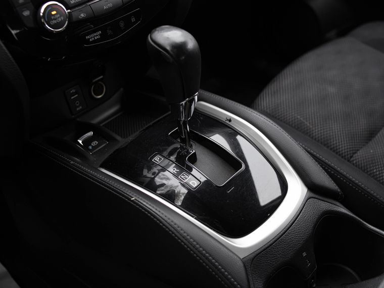 Nissan Qashqai 2017 года, 161 337 км - вид 11