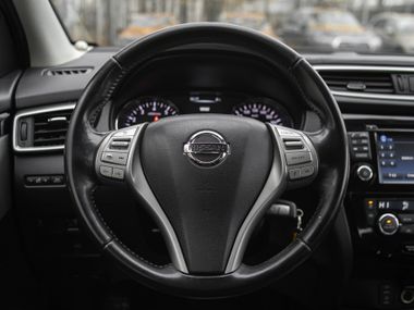 Nissan Qashqai 2017 года, 161 337 км - вид 7