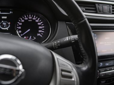 Nissan Qashqai 2017 года, 161 337 км - вид 8