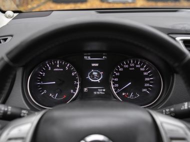 Nissan Qashqai 2017 года, 161 337 км - вид 5