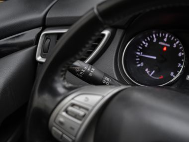 Nissan Qashqai 2017 года, 161 337 км - вид 6