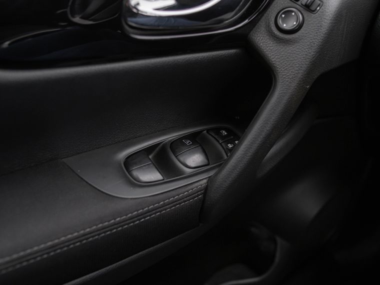 Nissan Qashqai 2017 года, 161 337 км - вид 12