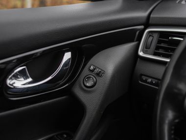 Nissan Qashqai 2017 года, 161 337 км - вид 13