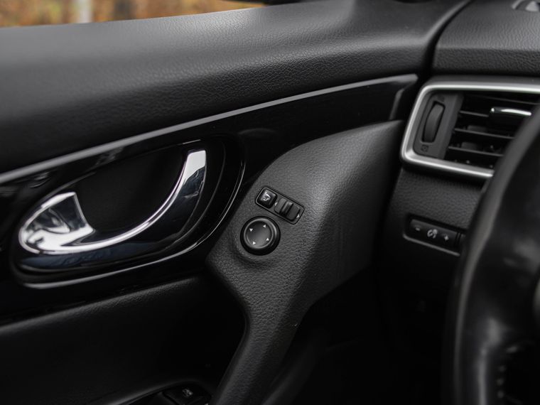 Nissan Qashqai 2017 года, 161 337 км - вид 13