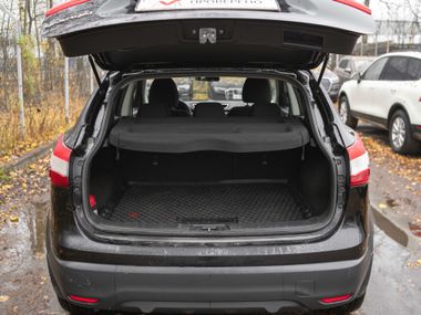 Nissan Qashqai 2017 года, 161 337 км - вид 16