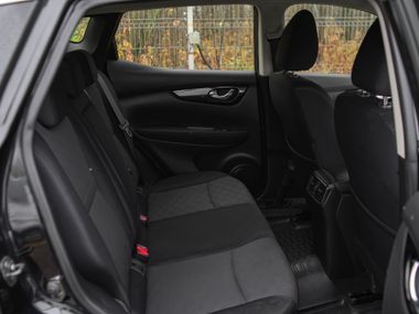 Nissan Qashqai 2017 года, 161 337 км - вид 14