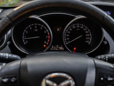 Mazda 3 2012 года, 257 318 км - вид 5