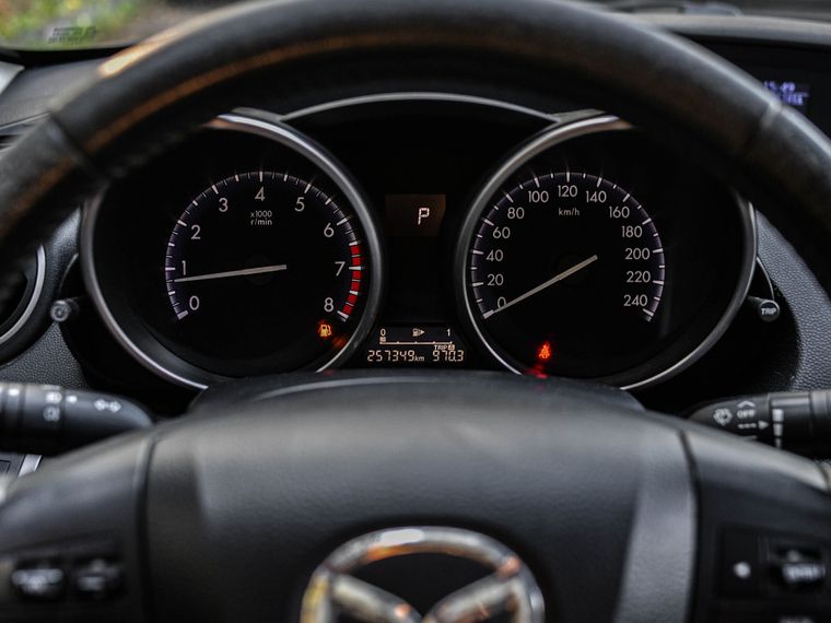 Mazda 3 2012 года, 257 318 км - вид 5