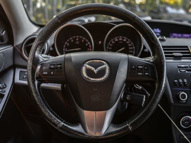 Mazda 3 2012 года, 257 318 км - вид 6