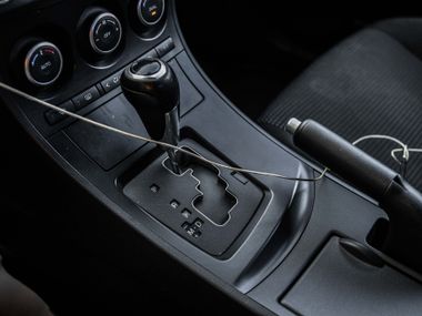Mazda 3 2012 года, 257 318 км - вид 8