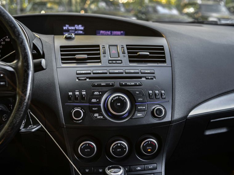 Mazda 3 2012 года, 257 318 км - вид 7