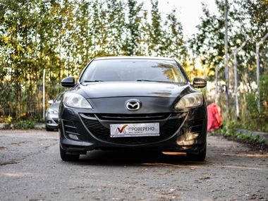 Mazda 3 2012 года, 257 318 км - вид 3