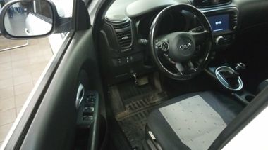 Kia Soul 2018 года, 75 863 км - вид 5