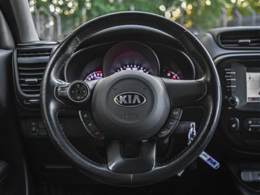 KIA Soul 2018 года, 75 863 км - вид 7