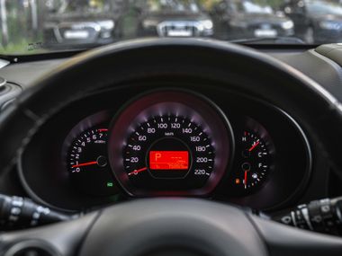 KIA Soul 2018 года, 75 863 км - вид 5