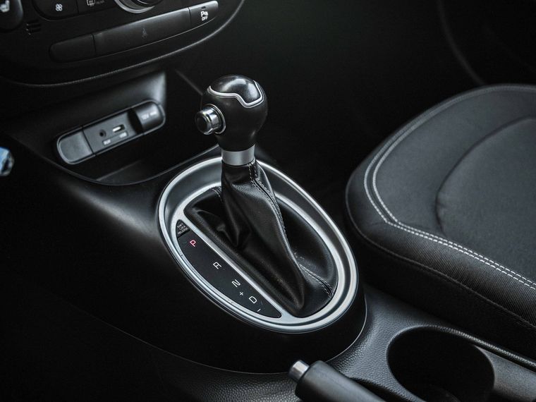 KIA Soul 2018 года, 75 863 км - вид 10