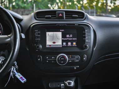 KIA Soul 2018 года, 75 863 км - вид 8