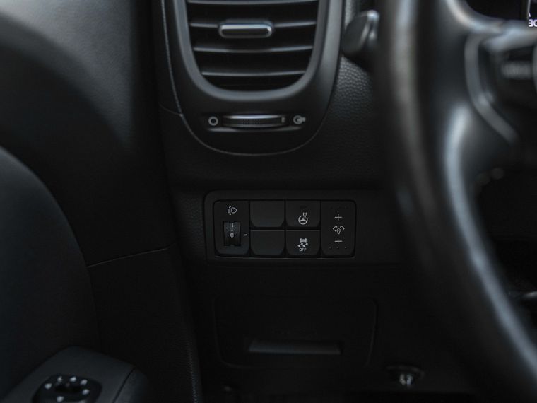 KIA Soul 2018 года, 75 863 км - вид 12