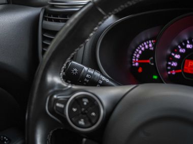 KIA Soul 2018 года, 75 863 км - вид 6