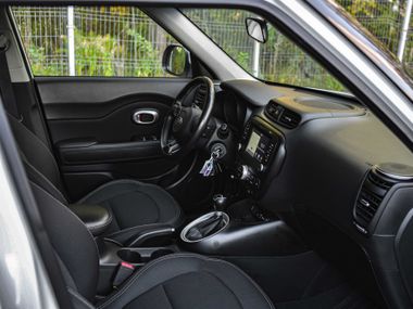 KIA Soul 2018 года, 75 863 км - вид 15