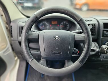 Citroen Jumper 2011 года, 383 004 км - вид 10