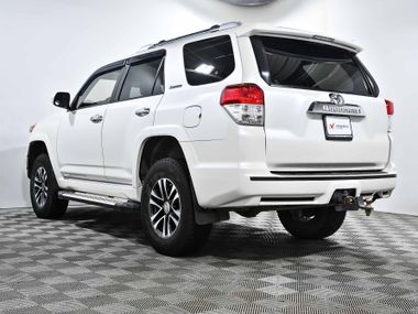 Toyota 4Runner 2013 года, 165 981 км - вид 7