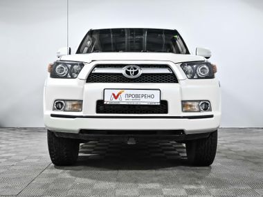 Toyota 4Runner 2013 года, 165 981 км - вид 3