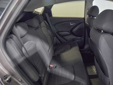 Hyundai ix35 2014 года, 142 552 км - вид 12