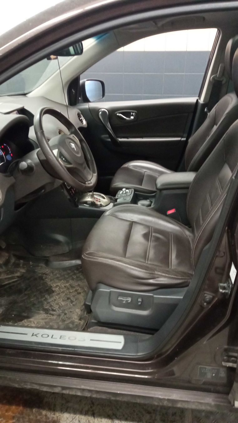 Renault Koleos 2014 года, 70 000 км - вид 5