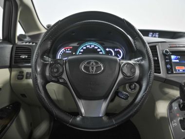 Toyota Venza 2013 года, 163 557 км - вид 10