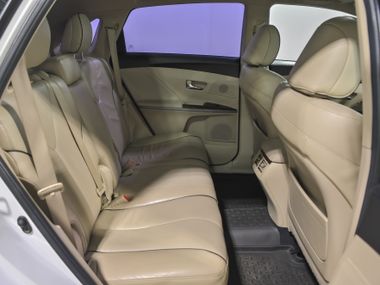 Toyota Venza 2013 года, 163 557 км - вид 22