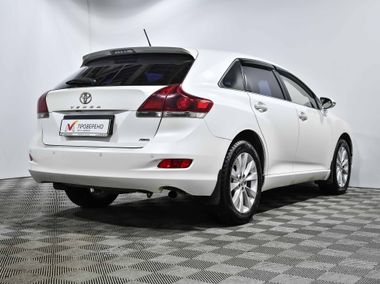 Toyota Venza 2013 года, 163 557 км - вид 6