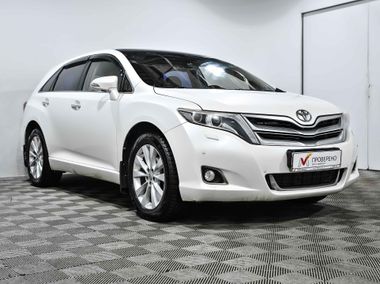 Toyota Venza 2013 года, 163 557 км - вид 5