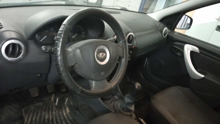 ВАЗ (LADA) Largus 2018 года, 120 249 км - вид 5