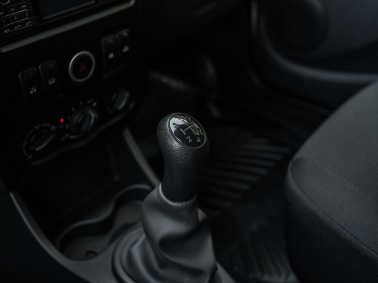 ВАЗ (LADA) Largus 2018 года, 120 249 км - вид 8
