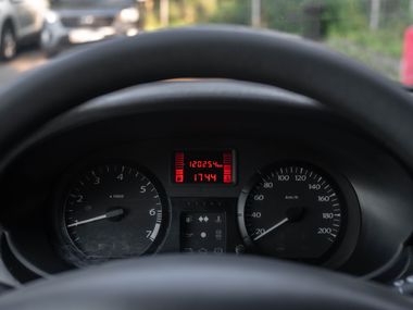 ВАЗ (LADA) Largus 2018 года, 120 249 км - вид 5
